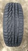 Opony zimowe bieżnikowane 205/55 R16 - 2