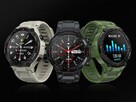 Lemfo K22 Smartwatch Puls, Gra, Kroki, Tel, SMS, NOWY !! - 2