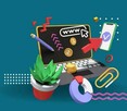 Wykonam strony, sklepy internetowe, wizytówki