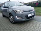 Hyundai i20 z 2014r zadbany - 8