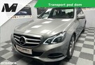 Mercedes-Benz Klasa E 200 T BlueEFFICIENCY 7G-TRONIC - 3