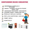 Hydraulika usługi instalacyjne ogrzewanie - 1