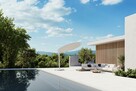 Parasol Eclipsum UX Full Black & UX Architecture. - 3