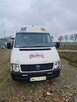 Vw lt 35 2002r. 2 5 TDI Mazowieckie 9 osób - 7
