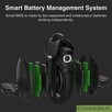Monocykl elektryczny Inmotion V11 2200W 1500Wh 84V 18x3 - 13