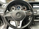 Mercedes-Benz Klasa E 200 T BlueEFFICIENCY 7G-TRONIC - 6