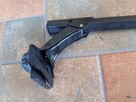 Belki dachowe na relingi BMW 1988 r / seria 5 oraz seria 7 - 4