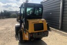 ŁADOWARKA KOŁOWA WOLF MINI 780H - KUBOTA 25KM - 4