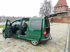 VW Caddy 2013r. 2.0 tdi 140 km 2x przesuwane drzwi - 4