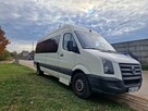 Vw crafter 17 osób Mazowieckie - 8