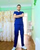 Masaz leczniczy - 2