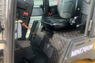 ŁADOWARKA KOŁOWA WOLF MINI 780H - KUBOTA 25KM - 11
