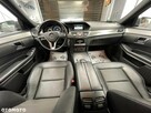 Mercedes-Benz Klasa E 200 T BlueEFFICIENCY 7G-TRONIC - 11