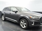 Audi Q7 2022 Premium 2,0L - 3