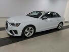 Audi S4 2022 quattro Premium Plus - 1