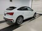 Audi SQ5 2022 Sportback Premium Plus - 4