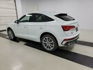 Audi SQ5 2022 Sportback Premium Plus - 5