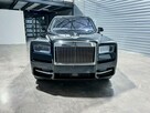 Rolls-Royce inny 2022 Cullinan 6.8 V12 automat - 2