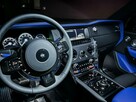 Rolls-Royce inny 2022 Cullinan 6.8 V12 automat - 3