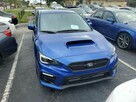 Subaru WRX 2021 Premium 2.0L - 2