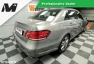 Mercedes-Benz Klasa E 200 T BlueEFFICIENCY 7G-TRONIC - 4