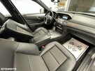 Mercedes-Benz Klasa E 200 T BlueEFFICIENCY 7G-TRONIC - 9