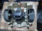 Mercedes S-clasa W221 , C216 Wentytlator dmuchawy nagrzewn - 2