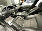 Mercedes-Benz Klasa E 200 T BlueEFFICIENCY 7G-TRONIC - 5