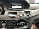 Mercedes-Benz Klasa E 200 T BlueEFFICIENCY 7G-TRONIC - 14