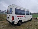 Vw lt 35 2002r. 2 5 TDI Mazowieckie 9 osób - 4
