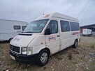 Vw lt 35 2002r. 2 5 TDI Mazowieckie 9 osób - 8