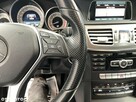 Mercedes-Benz Klasa E 200 T BlueEFFICIENCY 7G-TRONIC - 8