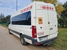 Vw crafter 17 osób Mazowieckie - 5