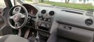 VW Caddy 2013r. 2.0 tdi 140 km 2x przesuwane drzwi - 7