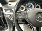 Mercedes-Benz Klasa E 200 T BlueEFFICIENCY 7G-TRONIC - 13