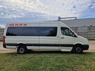 Vw crafter 17 osób Mazowieckie - 7