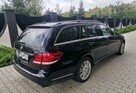 Sprzedam lub zamienie mercedes E 220cdi kombi - 4