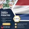 zwrot podatku z zagranicy Ostrowiec - 5