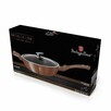 Patelnia Granitowa 28cm BERLINGER HAUS BH-1518 - 6