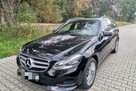 Sprzedam lub zamienie mercedes E 220cdi kombi - 7
