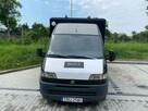 Food Truck Fiat Ducato 1999r. - 1