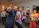 Wedding i Event Dj Wodzirej Marek Duba | Wesele Poprawiny - 11