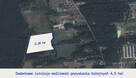 WYMARZONA DZIAŁKA INWESTYCYJNA - 2