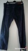 Spodnie męskie nowe jeans marki Valentino rozm 56 czyli XL - 2