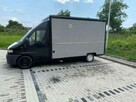 Food Truck Fiat Ducato 1999r. - 4