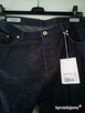 Spodnie męskie nowe jeans marki Valentino rozm 56 czyli XL - 3