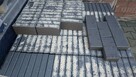 Bruk ceramiczny grafitowy PRAG 45 - 4