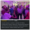 Wedding i Event Dj Wodzirej Marek Duba | Wesele Poprawiny - 8