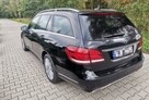 Sprzedam lub zamienie mercedes E 220cdi kombi - 5