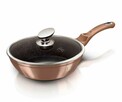 Patelnia Granitowa 28cm BERLINGER HAUS BH-1518 - 4